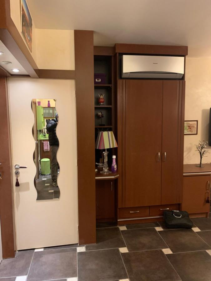 Loft Chic Au Coeur D Orange Apartman Orange  Kültér fotó